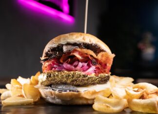 THE BRIDGE: il ponte tra ‘Food and Beer’ a Roma