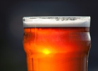 BEER CONFDIENTIAL: AlveALe, la nuova birra al miele di La Villana