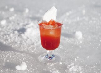 ST. MORITZ COCKTAIL WEEK: al via la prima edizione