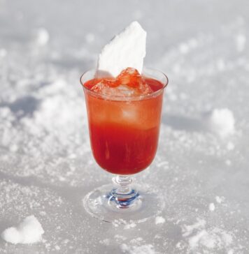 ST. MORITZ COCKTAIL WEEK: al via la prima edizione