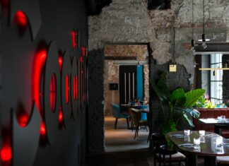 COCCIUTO: il menu primaverile e una nuova apertura a Milano