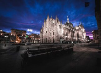 MILANO DESIGN WEEK 2023: gli eventi food da non perdere