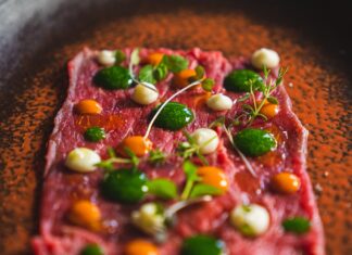 LEO’S BRACI D’AUTORE: a Polignano arriva la carne