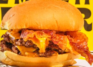 NEW OPENING CONFIDENTIAL: Smash Tag fa il bis a Roma