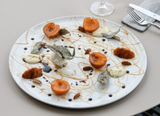 HOTEL WINDSOR: ecco il nuovo ristorante gourmet