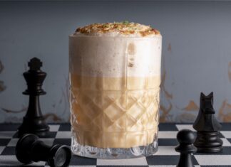 COCKTAIL CONFIDENTIAL: i nuovi drink del Gruppo Evok