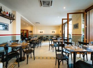 Osteria PEPPO a Roma: nuova apertura a CinecittÃ