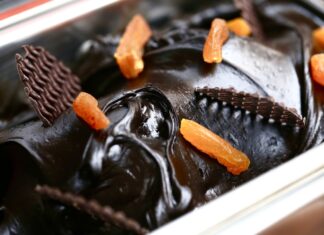 A Milano l’evento dedicato al GELATO AL CIOCCOLATO