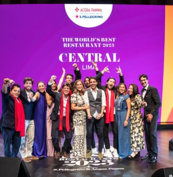 50 BEST RESTAURANTS 2023: scopri i migliori ristoranti del mondo