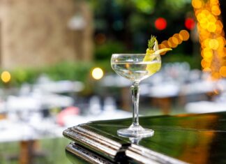 HOTEL BUTTERFLY a Roma: parte la stagione estiva