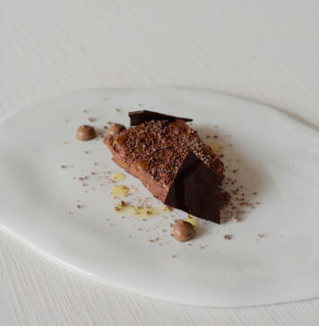 Le ricette per il WORLD CHOCOLATE DAY