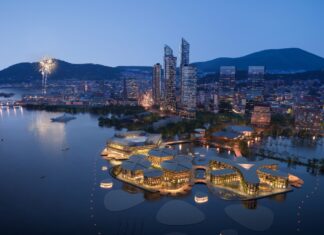 TRAVEL CONFIDENTIAL: scopri Busan