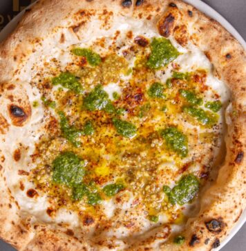 50 TOP PIZZA ITALIA 2023: la classifica