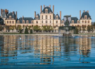 TRAVEL CONFIDENTIAL: alla scoperta di Seine-et-Marne