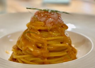 SPERLONGA: week end gourmet e bandiera blu