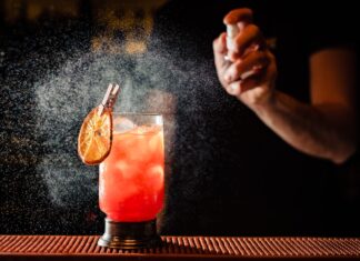 TORINO COCKTAIL WEEK 2023: si va in scena