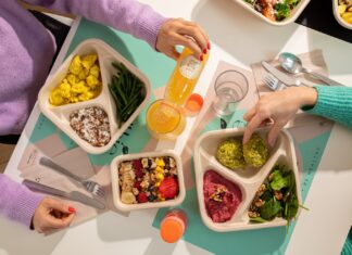MEALTHIE: la crescita dell’healthy dark kitchen di Milano