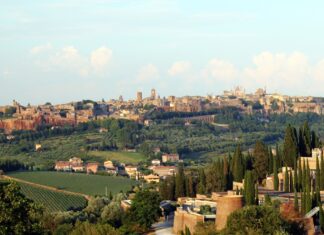 ORVIETO: città del gusto e dell’arte