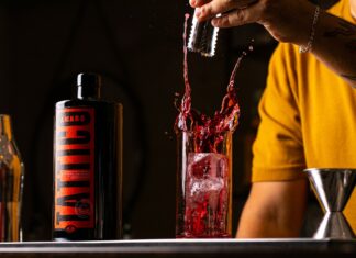 AMARO TATTICO: la rivoluzione dell’amaro