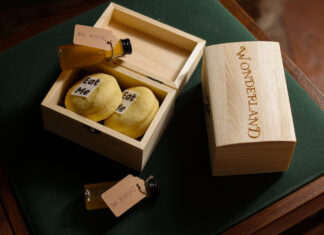 A Torino torna SALONE OFF con i piatti ispirati ai film di Tim Burton