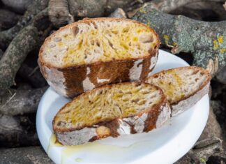 Rurale come il PANE: storie dal Cultural Festival