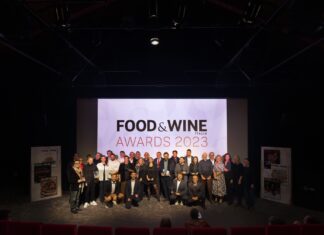 FOOD&WINE ITALIA AWARDS 2023: ecco tutti i premiati
