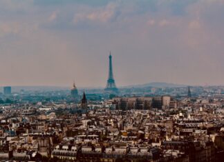 PARIS LOCAL: tre giorni da veri parigini