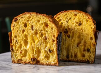 PANETTONE CONFIDENTIAL: la nostra selezione per il Natale 2023