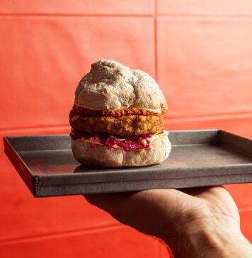 APE CESARE: il primo street food romano di Milano