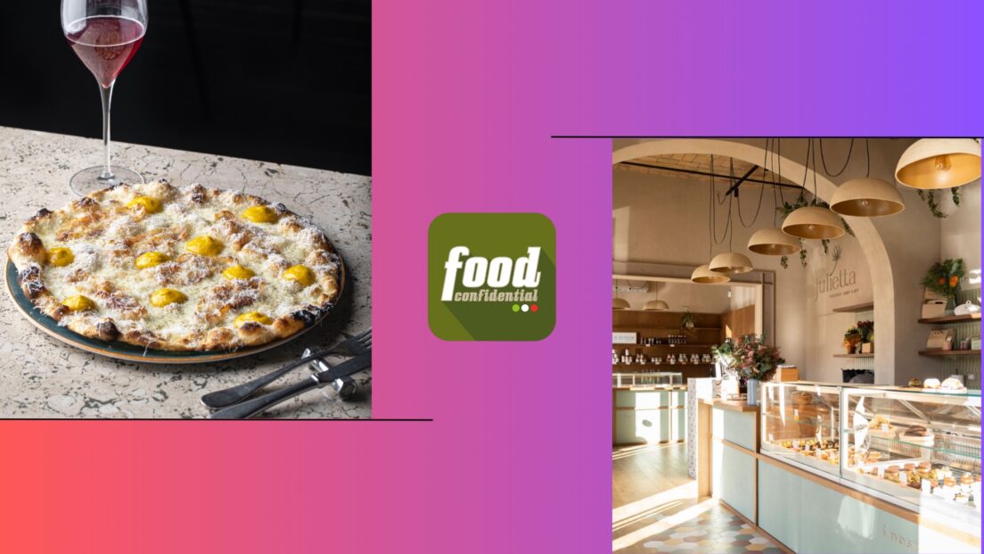 Food-Confidential