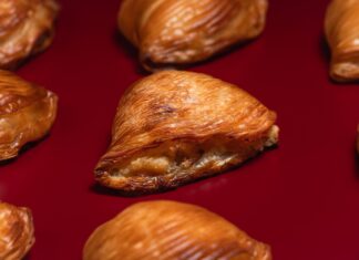 LISITA: la sfogliatella napoletana tra passato, presente e futuro