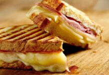 TOAST DAY: ecco il toast creato dall’intelligenza artificiale