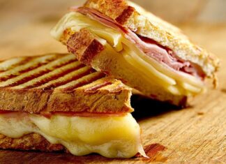 TOAST DAY: ecco il toast creato dall’intelligenza artificiale