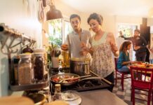 Giornata Mondiale del RISPARMIO ENERGETICO: le 3 regole per una pasta più green