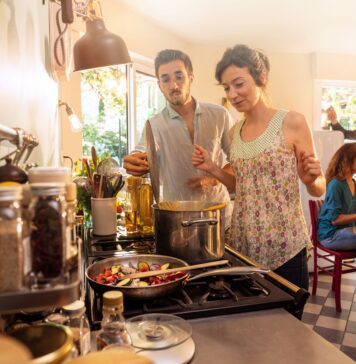 Giornata Mondiale del RISPARMIO ENERGETICO: le 3 regole per una pasta più green