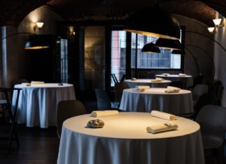 TAVOLA SPERIMENTALE: la nuova experience al ristorante