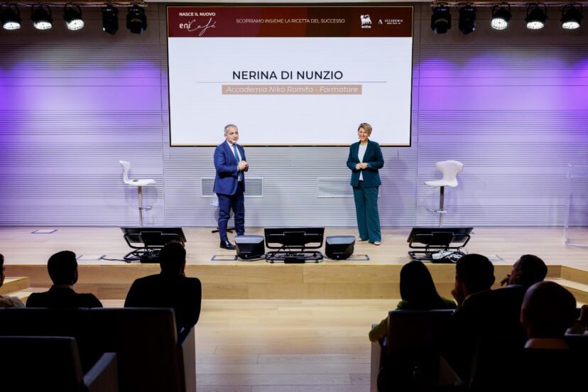 13.Mario-Ferro-e-Nerina-Di-Nunzio_Eni-Cafe