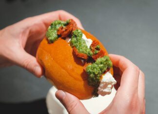 Da Eataly Ostiense torna la Festa del MARITOZZO