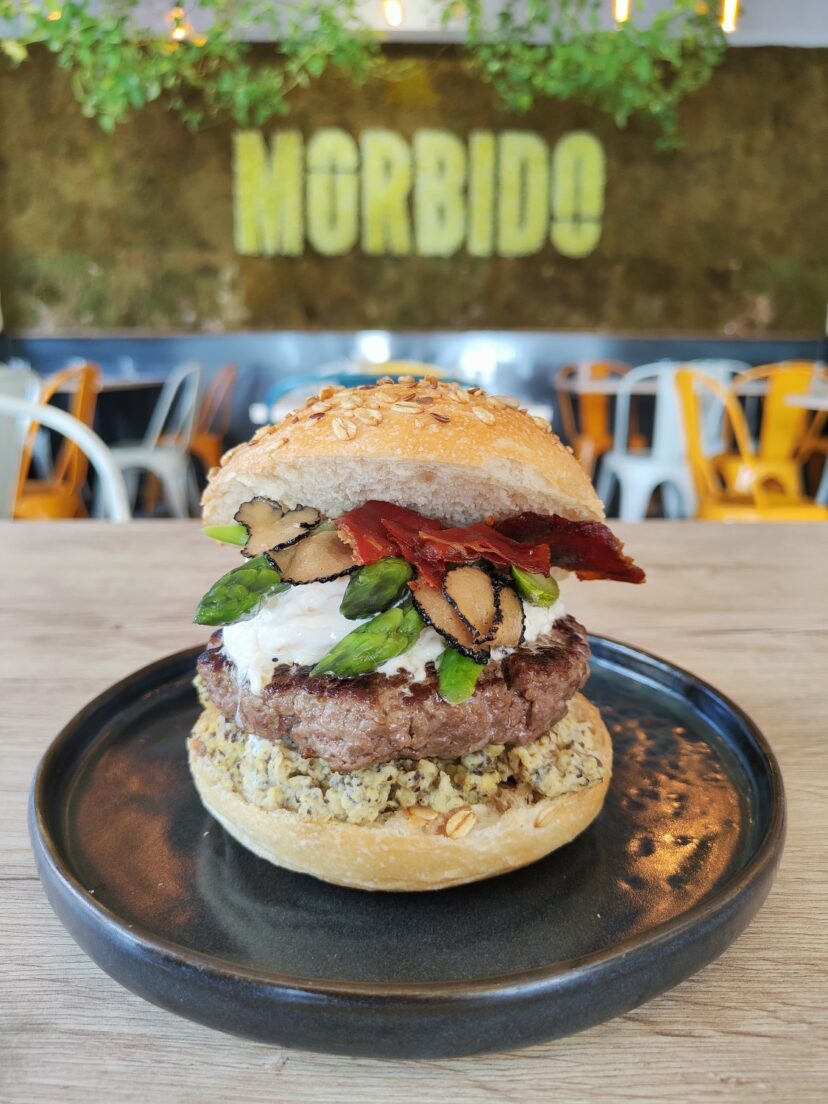 8.Morbido