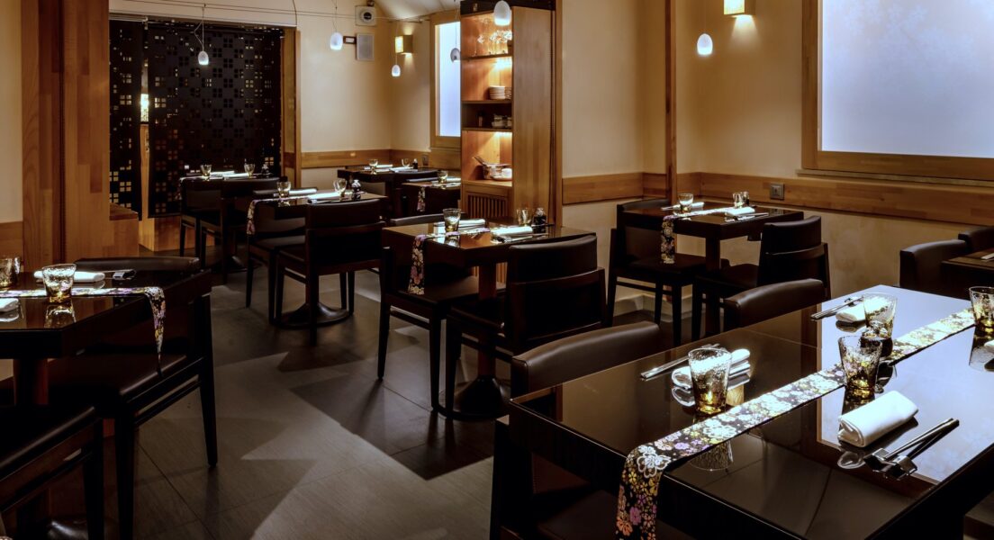 7.Sushisen