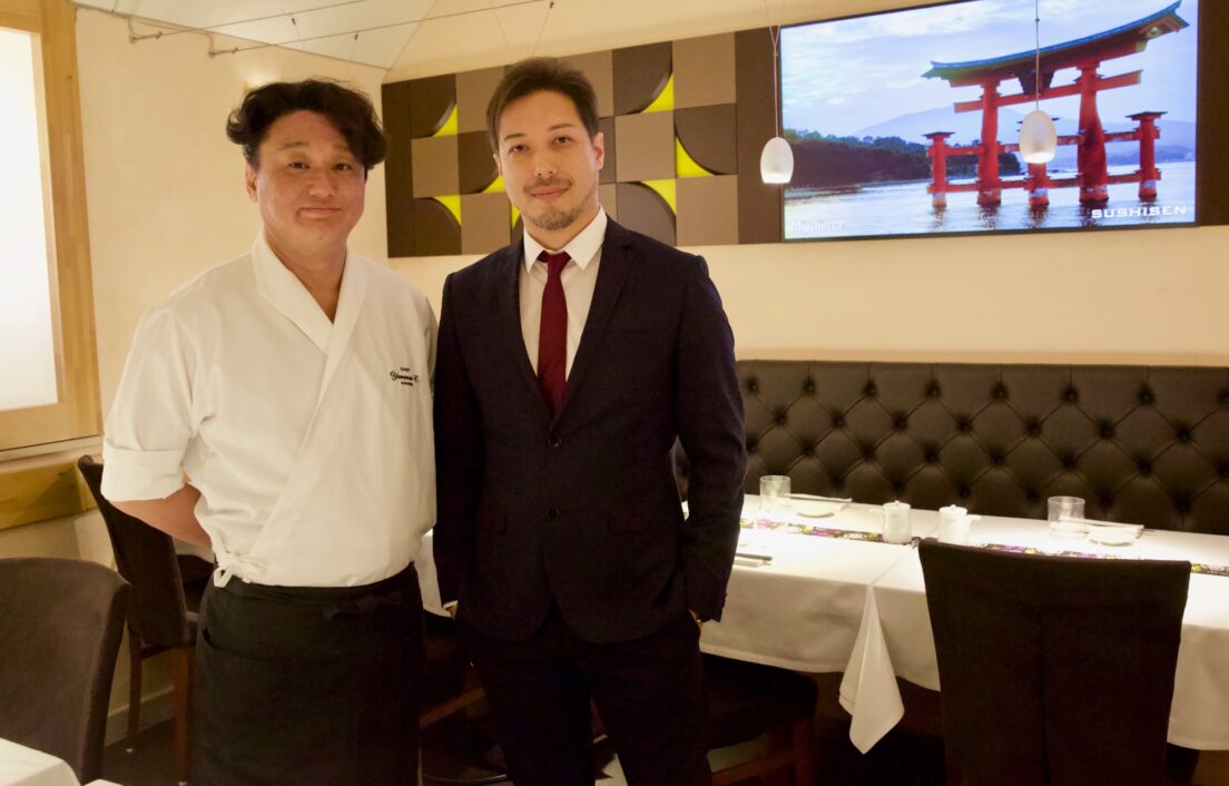 21.Giuliano-Kunihiro-e-Eiji-Yamamoto_Sushisen