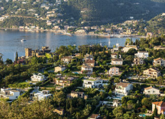 TRAVEL CONFIDENTIAL: Mandelieu, la destinazione dell’amore