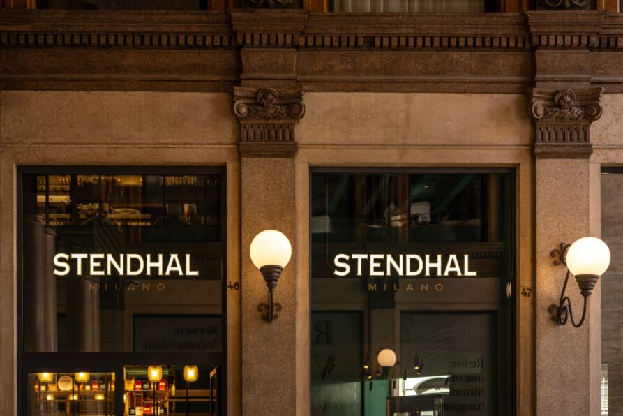 3.Stendhal-Milano