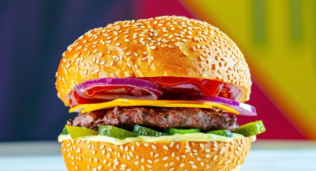 Burger