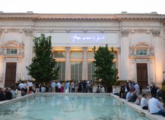 I cocktail di DRINK KONG arrivano alla GNAM di Roma
