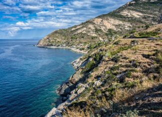 L’ISOLA D’ELBA tra storia e natura: cosa vedere e fare in una settimana