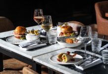 PRIMO SAN LORENZO: birra, pizza e burger