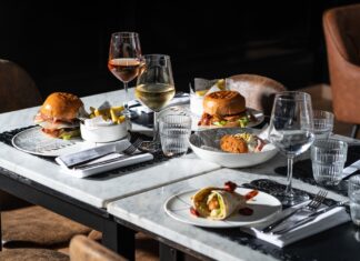 PRIMO SAN LORENZO: birra, pizza e burger