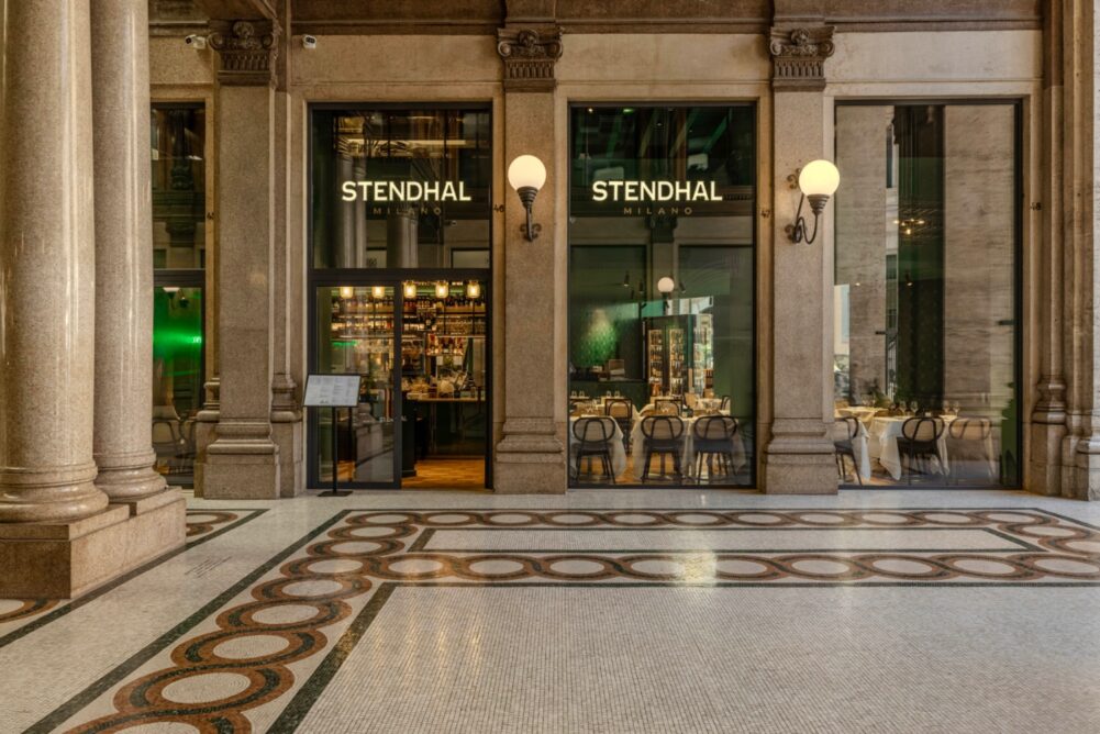 3.Stendhal-Milano