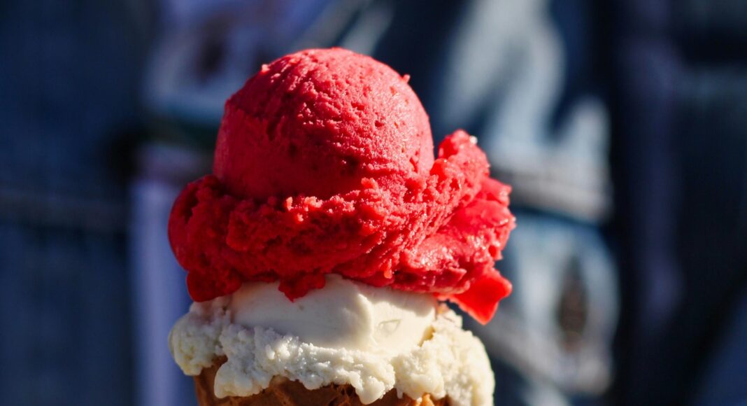 Gelato